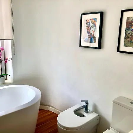 Mediterranea Con Piscina Privada Villa Torre de Baba