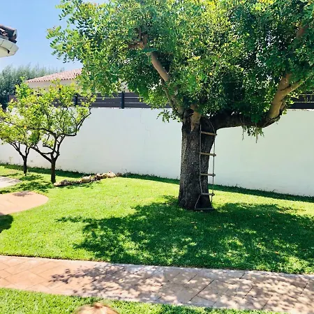 Mediterranea Con Piscina Privada Villa *
