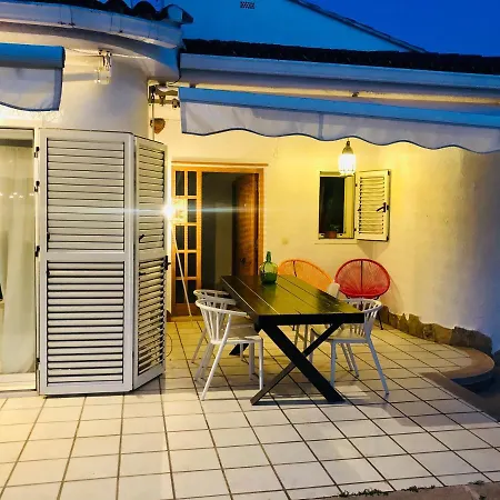 Mediterranea Con Piscina Privada