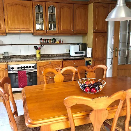 Mediterranea Con Piscina Privada Villa