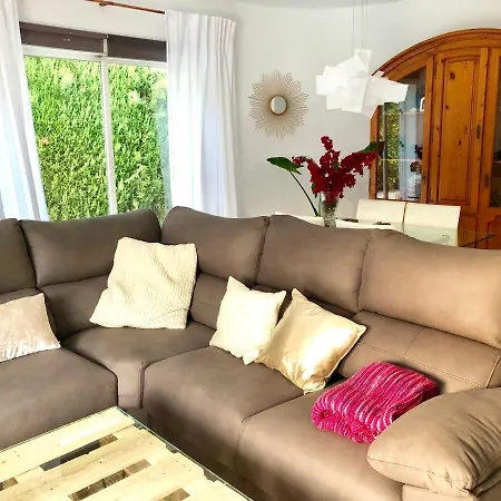 Mediterranea Con Piscina Privada *