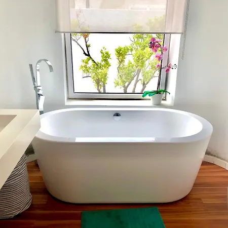 Mediterranea Con Piscina Privada *